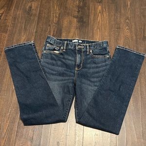 Old Navy boys jeans size 14